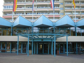Ferienappartement K111 für 2-4 Personen in Strandnähe in Schönberg / Holstein